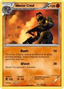 Master Chief