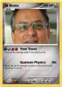 Mr Bhatia