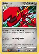 Scizor