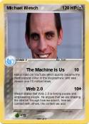 Michael Wesch