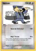 Mailman