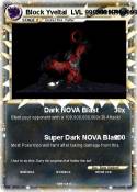 Block Yveltal