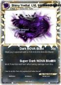 Shiny Yveltal