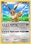 Eevee