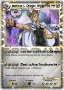 meteor L-Drago