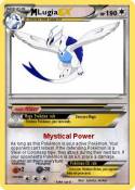 Lugia