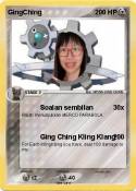 GingChing