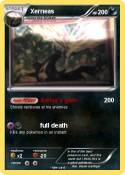 Xerneas