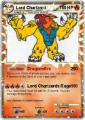 Lord Charizard
