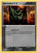 gate keeper lv