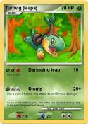 Turtwig (leapa)