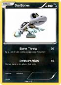 Dry Bones