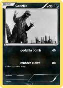 Godzilla