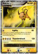 Raichu