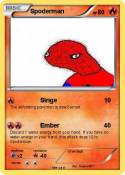 Spoderman