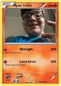 Ryan Irwin
