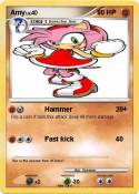 Amy