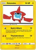 Rotomdex