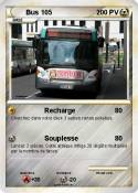 Bus 105