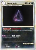illumanaute
