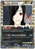 Amy (Démon)
