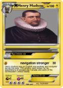 Henry Hudson