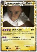 M deathatronieo