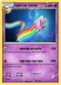 nyan cat kawaii