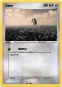 domo