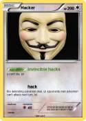 Hacker