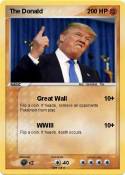 The Donald