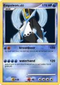 Empoleon
