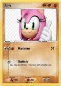 Amy