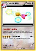 tre star kirby