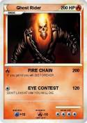 Ghost Rider
