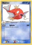 Magikarp