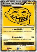 Thunder Troll