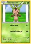 metacaballero