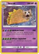 Taco cat