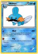 Mudkipz