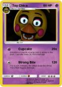 Toy Chica