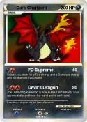 Dark Charizard