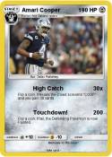 Amari Cooper