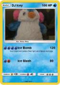 DJ Icey