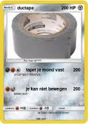ductape