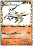 arceus