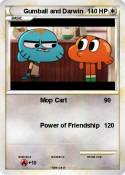 Gumball and