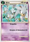Silver
