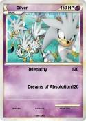 Silver
