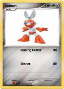 Cutman
